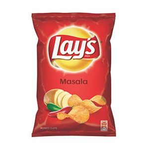 Lays Masala Chips