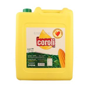 Coroli Corn Oil 10 LTR