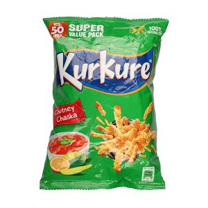 Lays Kurkure Cc Chips