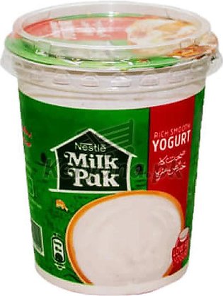 Nestle Milk Pack Yogurt 500g