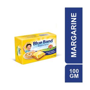 Blue band Butter  32 pcs Box