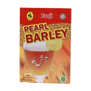 Fouji Barley Cereal 330g