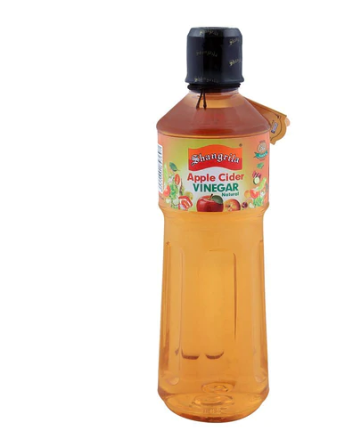 Shangrila Apple Cider Vinegar 500ml
