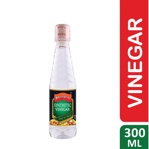Shangrila Synthetic Vinegar 300ml