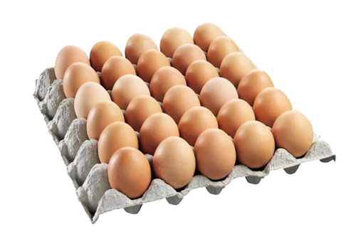 Desi Eggs 1 Dozen