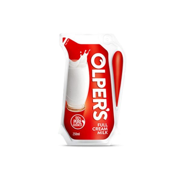 olpers milk 250 ML